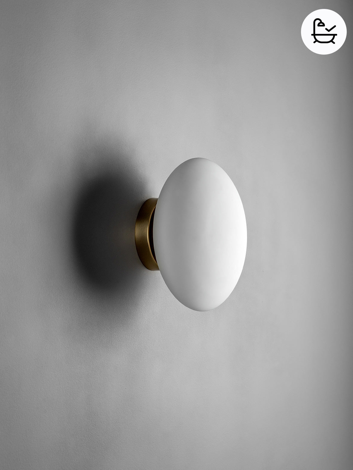 Imperial - wall light