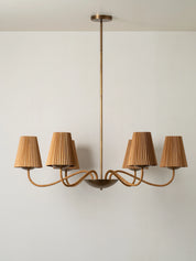 Bandua chandelier | Chandelier | Lights & Lamps | UK | Modern Affordable Designer Lighting