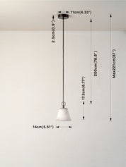 Alba pendant |  | lights&lamps | UK | Modern Affordable Designer Lighting