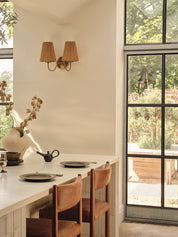 Bandua wall light | Wall Light | lights&lamps | UK | Modern Affordable Designer Lighting