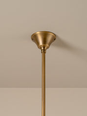 Arley chandelier | Chandelier | lights&lamps | UK | Modern Affordable Designer Lighting