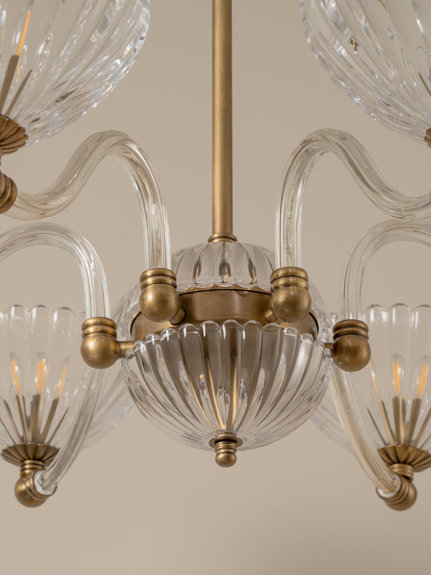 Arley chandelier | Chandelier | lights&lamps | UK | Modern Affordable Designer Lighting