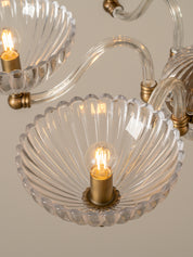 Arley chandelier | Chandelier | lights&lamps | UK | Modern Affordable Designer Lighting
