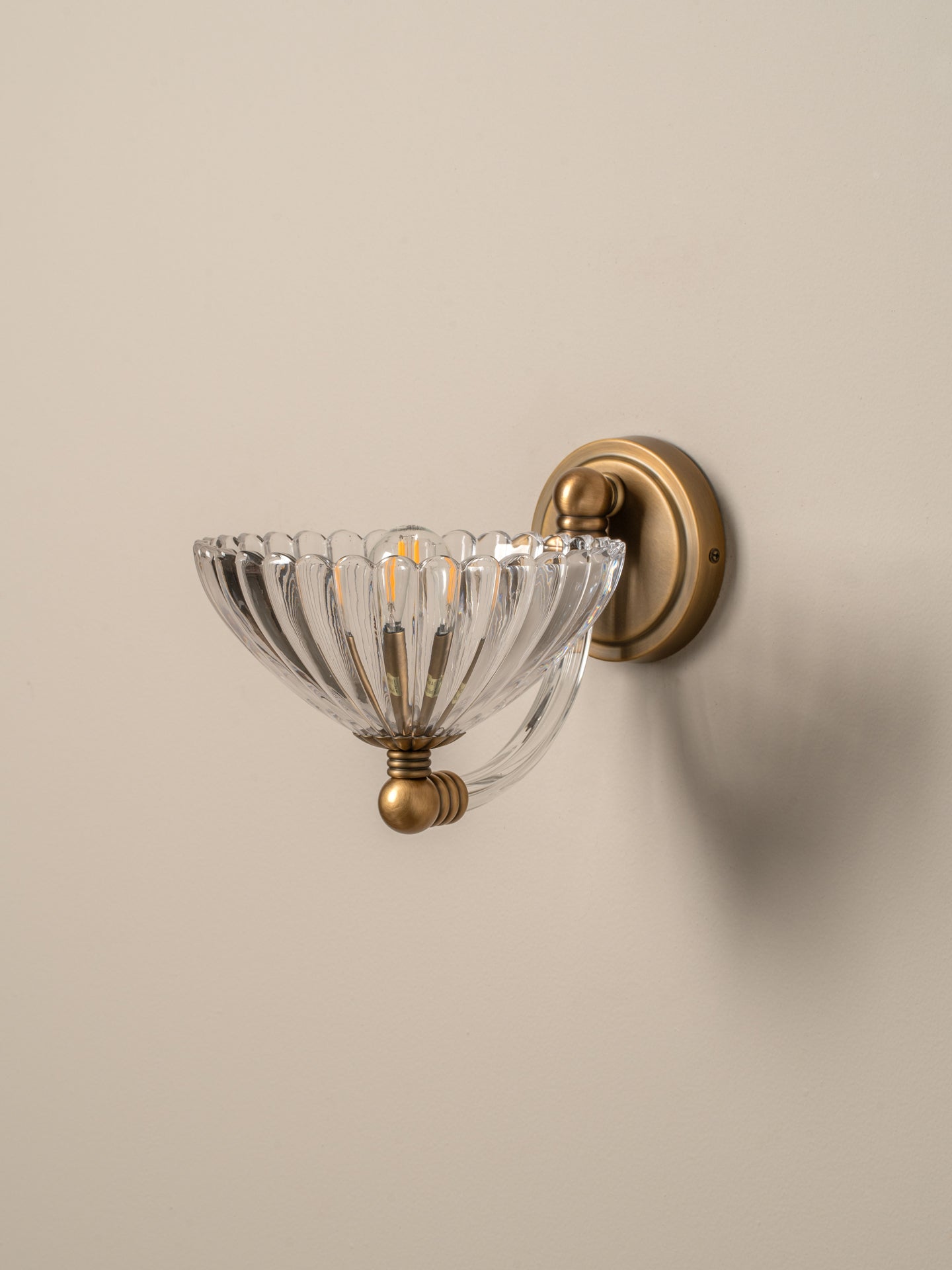 Arley wall light | Wall Light | lights&amp;lamps | UK | Modern Affordable Designer Lighting