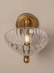Arley wall light | Wall Light | lights&lamps | UK | Modern Affordable Designer Lighting