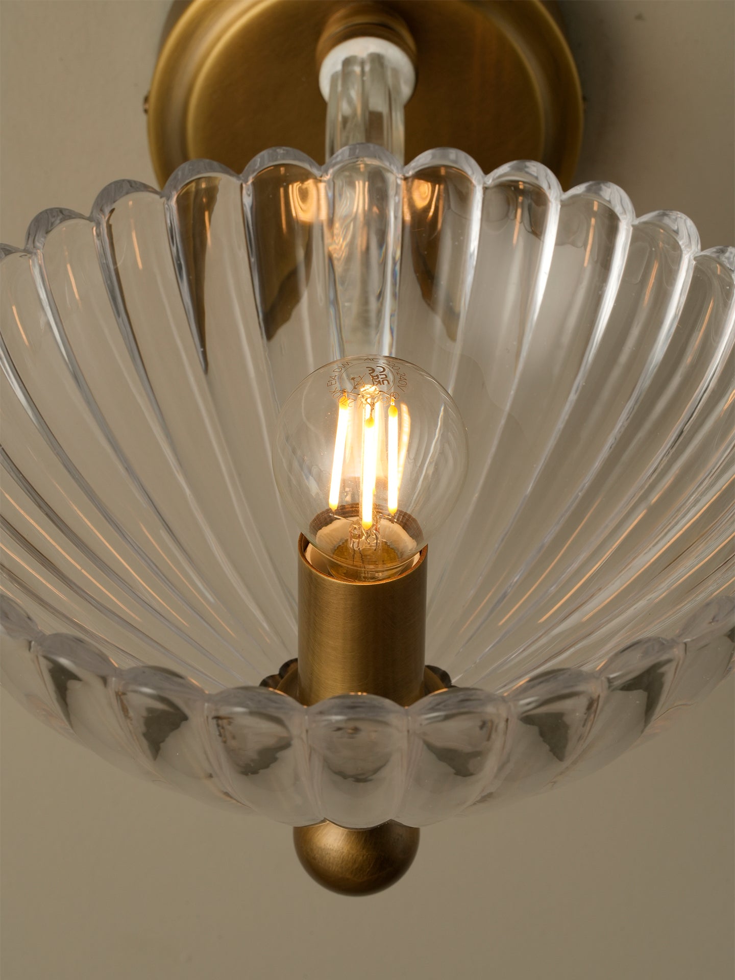 Arley wall light | Wall Light | lights&lamps | UK | Modern Affordable Designer Lighting