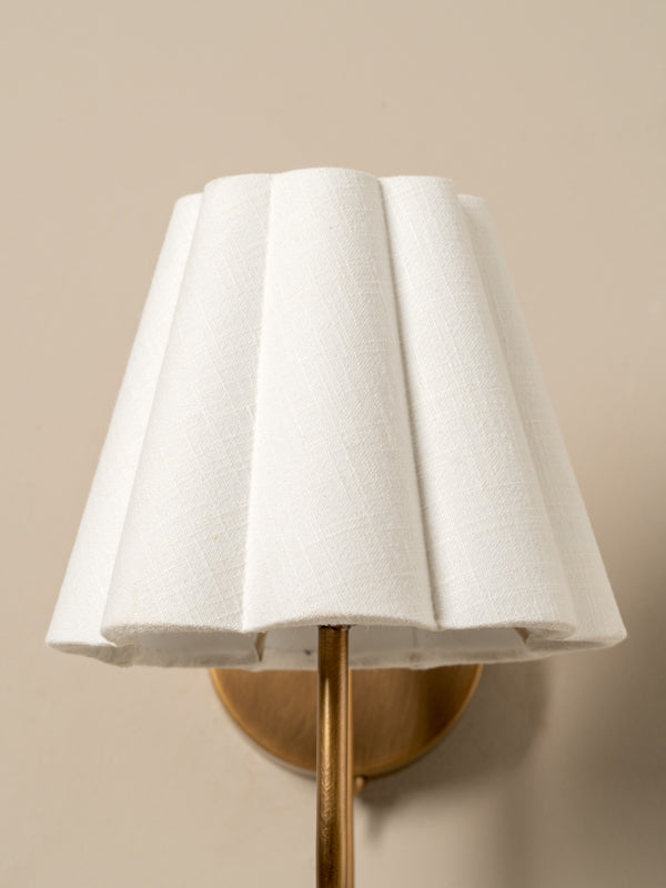 Aston bronze wall light | Wall Light | Lights & Lamps | UK | Modern Affordable Designer Lighting