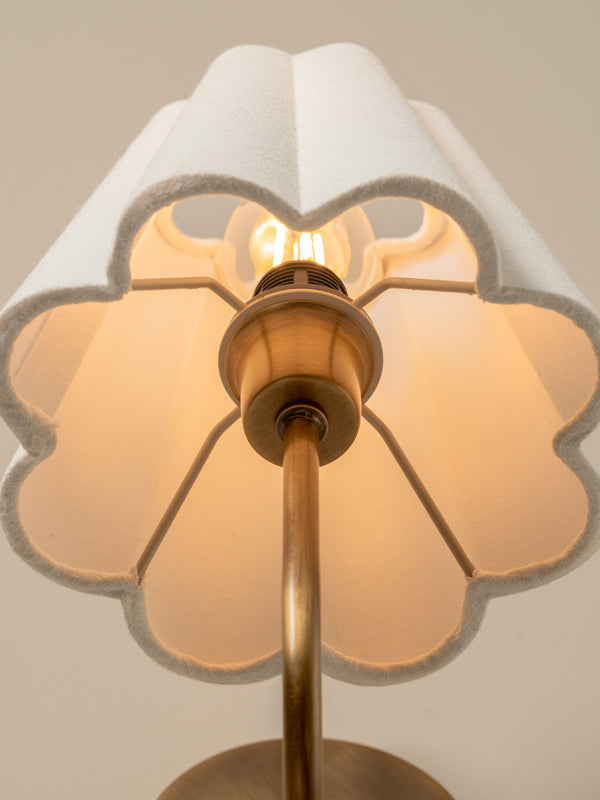 Aston bronze wall light | Wall Light | Lights & Lamps | UK | Modern Affordable Designer Lighting