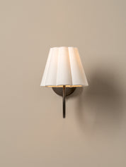 Aston bronze wall light | Wall Light | lights&lamps | UK | Modern Affordable Designer Lighting