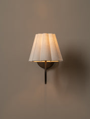 Aston bronze wall light | Wall Light | lights&lamps | UK | Modern Affordable Designer Lighting