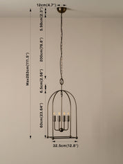 Bantham pendant | Ceiling Light | lights&lamps | UK | Modern Affordable Designer Lighting