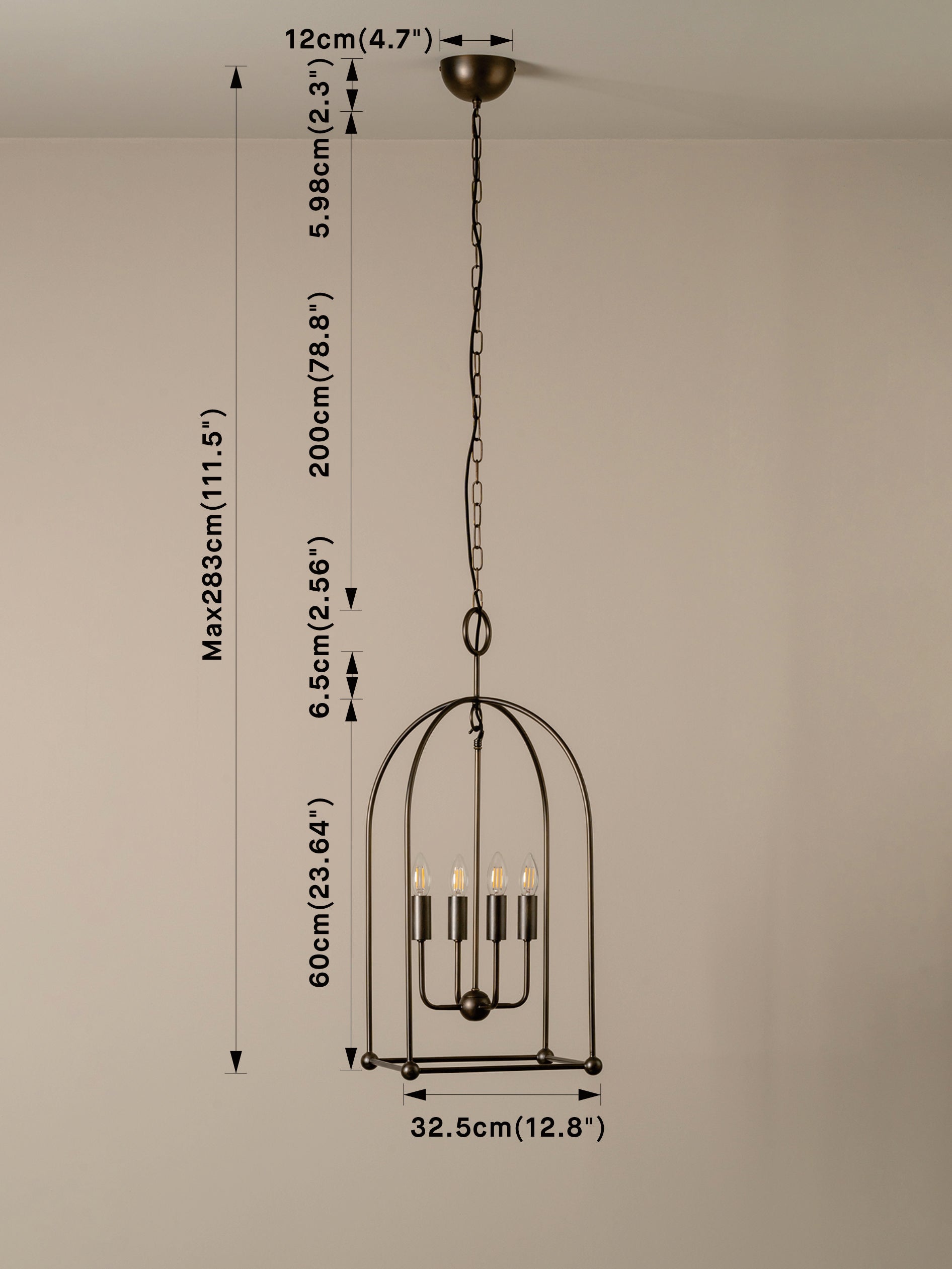 Bantham pendant | Ceiling Light | lights&lamps | UK | Modern Affordable Designer Lighting