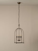 Bantham pendant