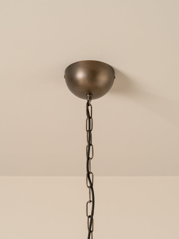 Bantham pendant | Ceiling Light | lights&lamps | UK | Modern Affordable Designer Lighting