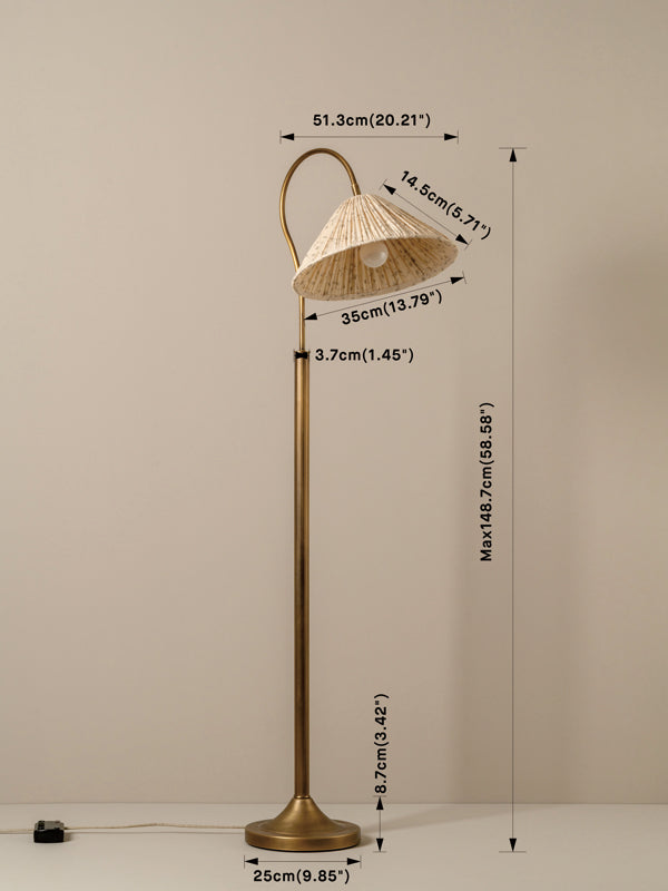 Barford floor lamp | Floor Lamp | lights&lamps | UK | Modern Affordable Designer Lighting