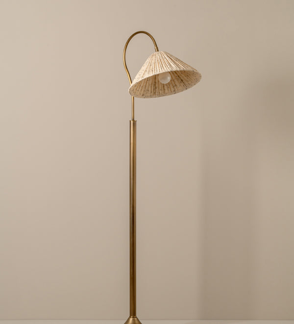 Barford floor lamp | Floor Lamp | lights&lamps | UK | Modern Affordable Designer Lighting