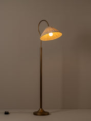 Barford floor lamp | Floor Lamp | lights&lamps | UK | Modern Affordable Designer Lighting