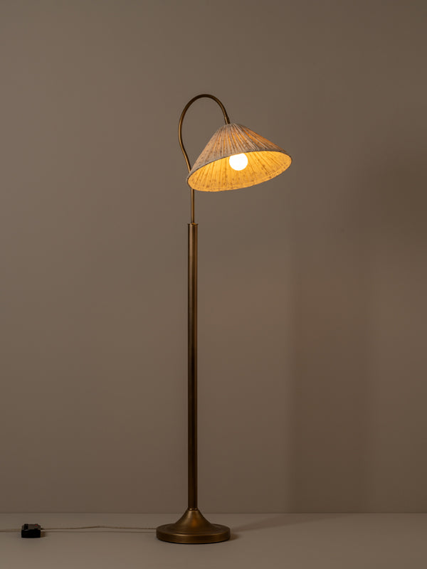 Barford floor lamp | Floor Lamp | lights&lamps | UK | Modern Affordable Designer Lighting