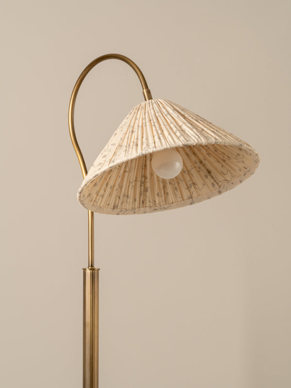 Barford floor lamp | Floor Lamp | lights&lamps | UK | Modern Affordable Designer Lighting