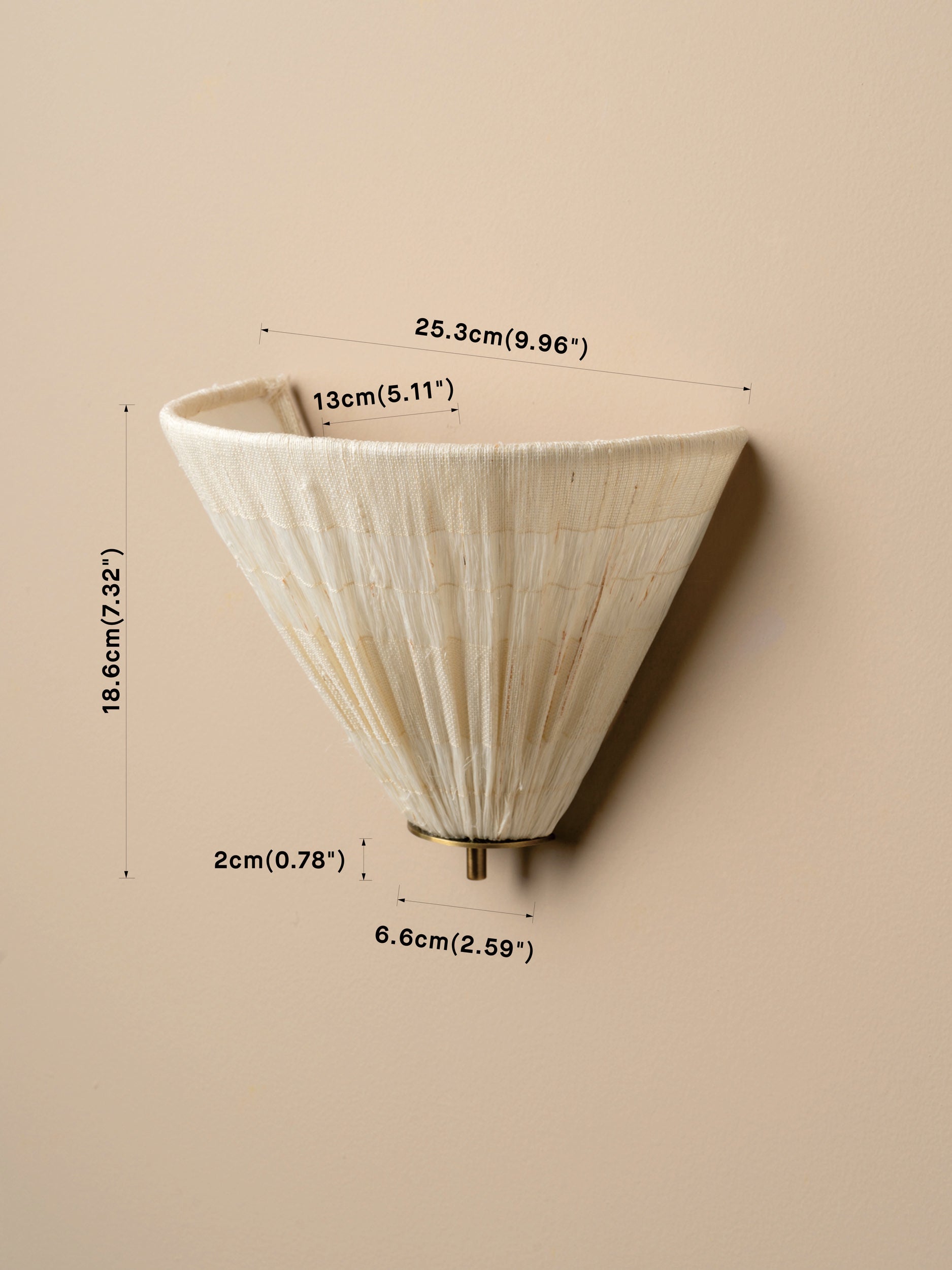 Binibeca wall light | Wall Light | lights&lamps | UK | Modern Affordable Designer Lighting