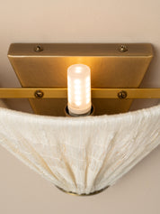 Binibeca wall light | Wall Light | lights&lamps | UK | Modern Affordable Designer Lighting