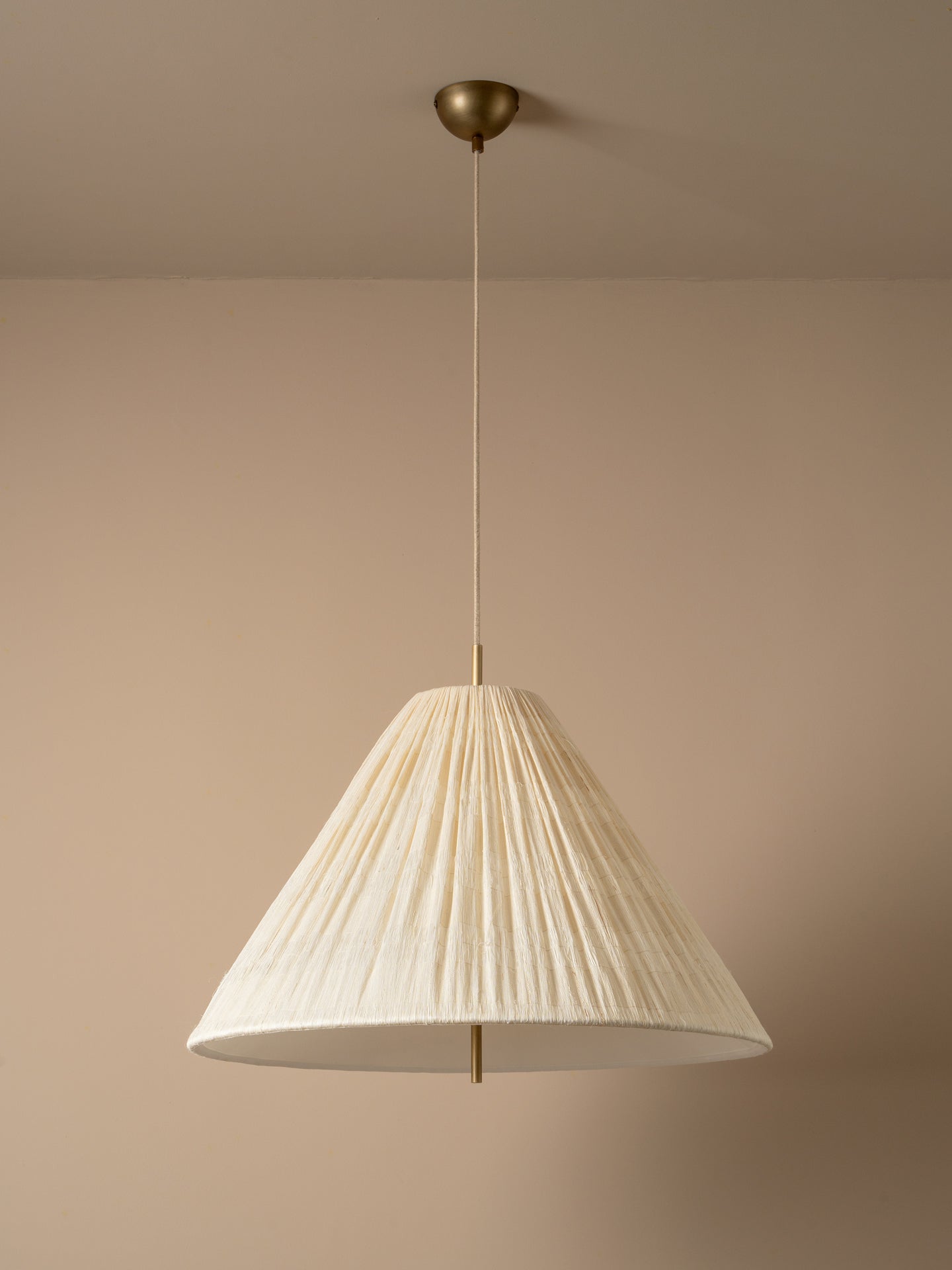 Binibeca large pendant | Ceiling Light | lights&lamps | UK | Modern Affordable Designer Lighting
