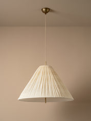 Binibeca large pendant | Ceiling Light | lights&lamps | UK | Modern Affordable Designer Lighting