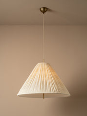 Binibeca large pendant | Ceiling Light | lights&lamps | UK | Modern Affordable Designer Lighting