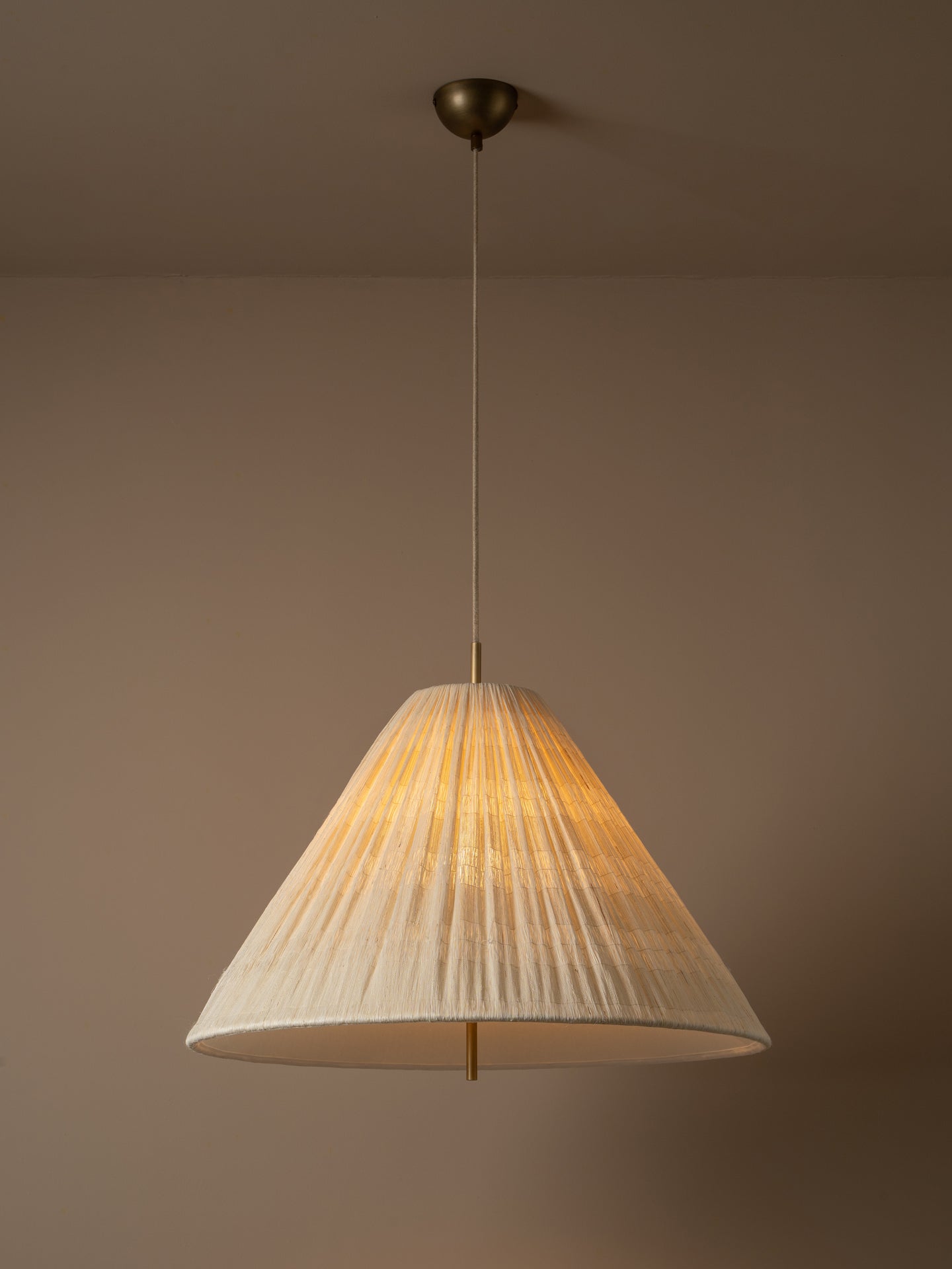 Binibeca large pendant | Ceiling Light | lights&lamps | UK | Modern Affordable Designer Lighting