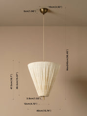 Binibeca medium pendant | Ceiling Light | lights&lamps | UK | Modern Affordable Designer Lighting