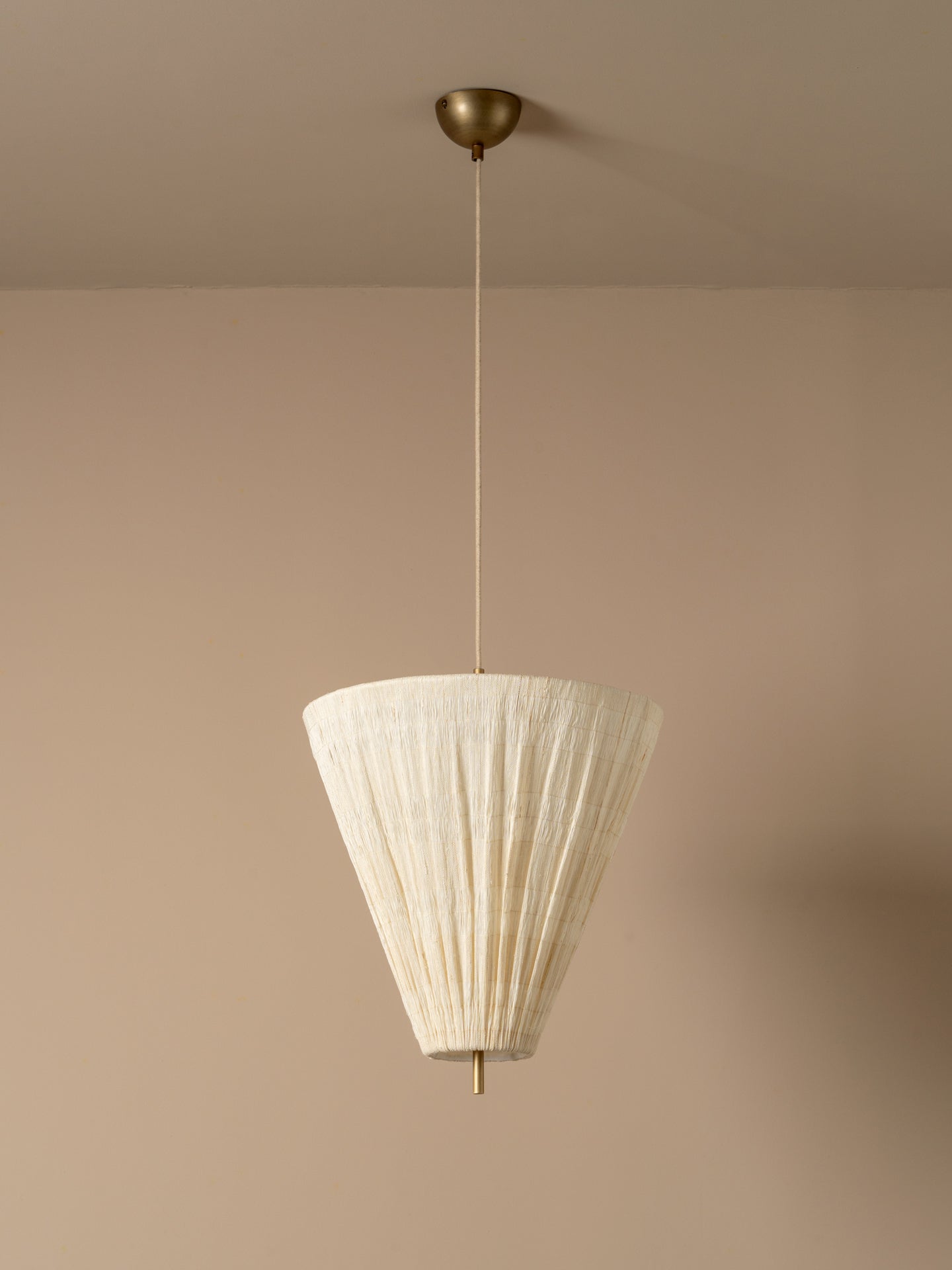 Binibeca medium pendant | Ceiling Light | lights&lamps | UK | Modern Affordable Designer Lighting
