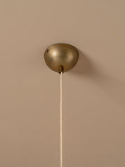 Binibeca medium pendant | Ceiling Light | lights&lamps | UK | Modern Affordable Designer Lighting