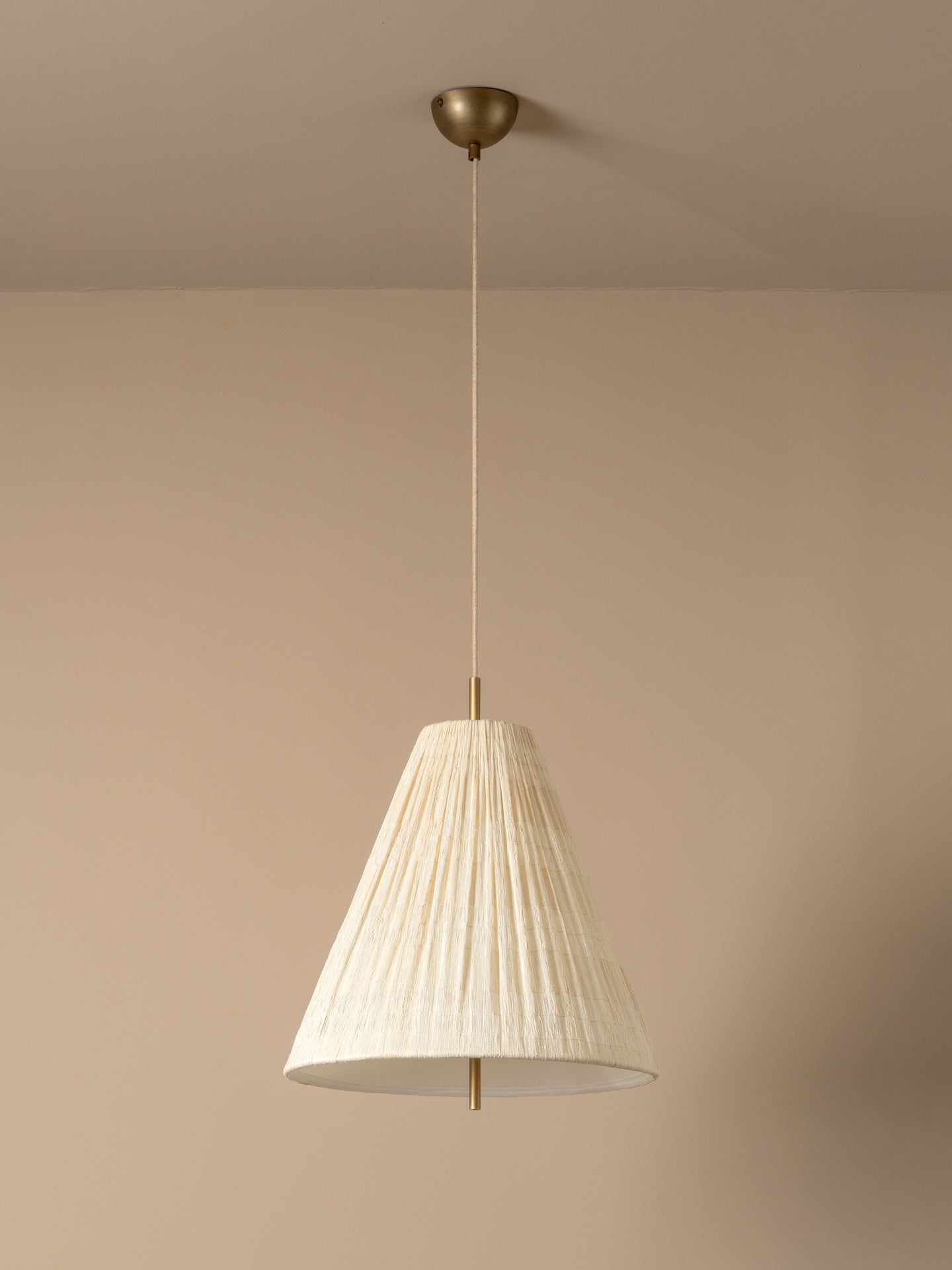 Binibeca medium pendant | Ceiling Light | lights&lamps | UK | Modern Affordable Designer Lighting