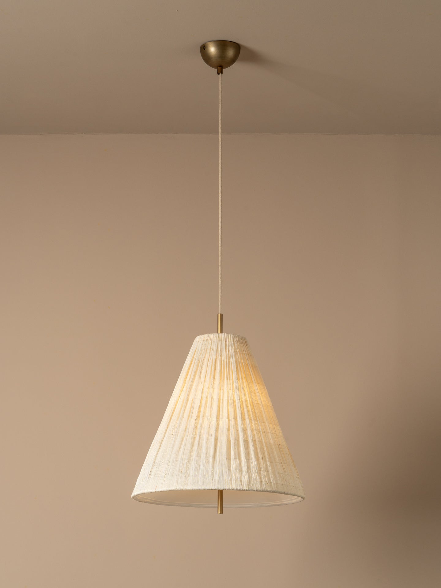 Binibeca medium pendant | Ceiling Light | lights&lamps | UK | Modern Affordable Designer Lighting