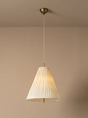 Binibeca medium pendant | Ceiling Light | lights&lamps | UK | Modern Affordable Designer Lighting