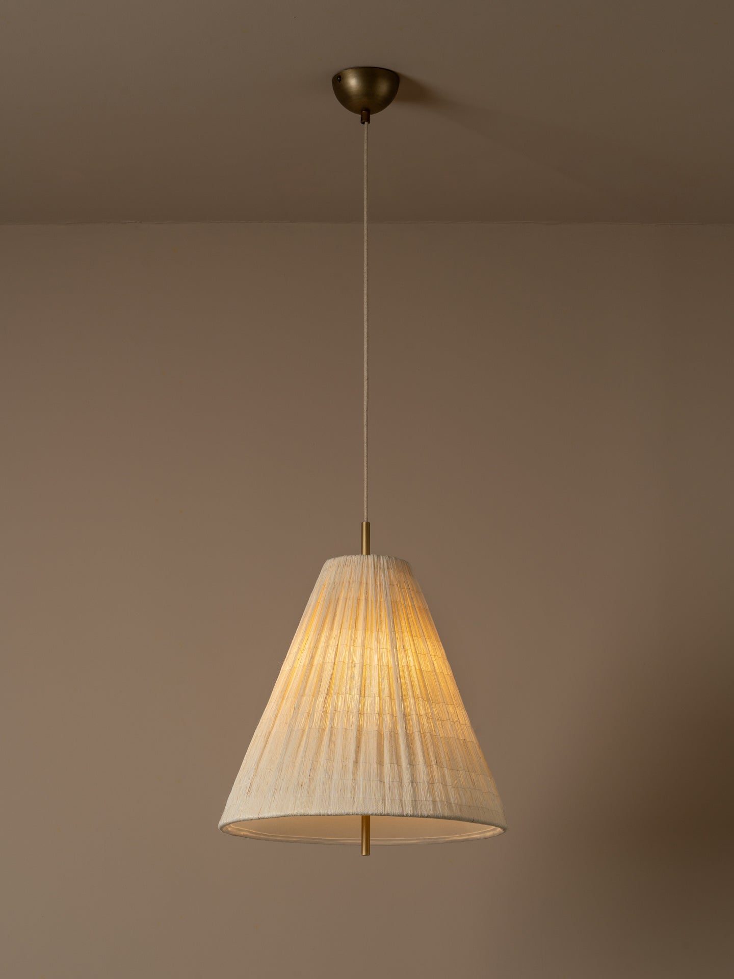 Binibeca medium pendant | Ceiling Light | lights&lamps | UK | Modern Affordable Designer Lighting