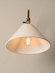 Bourton wall light | Wall Light | Lights & Lamps | UK | Modern Affordable Designer Lighting