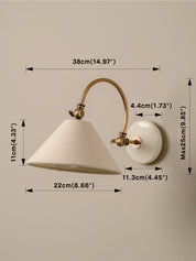 Bourton wall light | Wall Light | Lights & Lamps | UK | Modern Affordable Designer Lighting