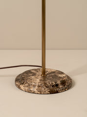 Burford floor lamp | Floor Lamp | Lights & Lamps | UK | Modern Affordable Designer Lighting
