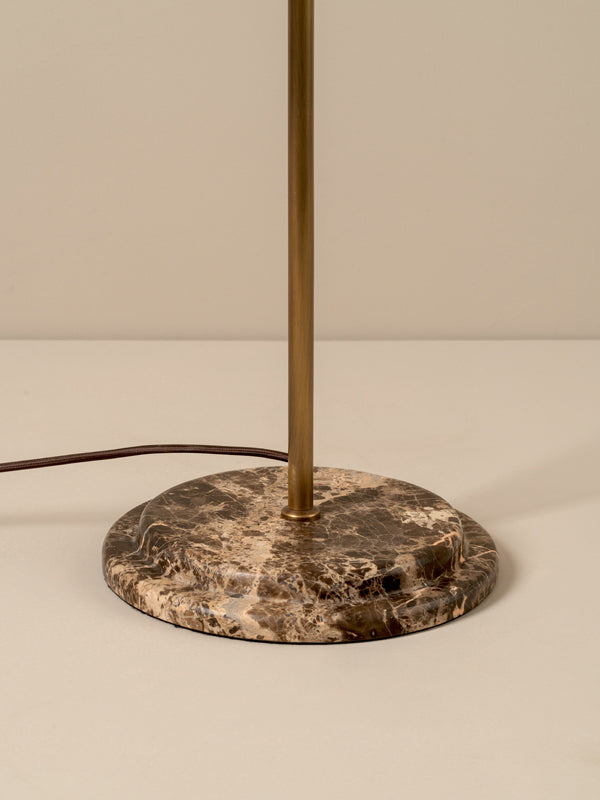 Burford floor lamp | Floor Lamp | Lights & Lamps | UK | Modern Affordable Designer Lighting
