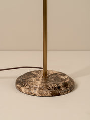 Burford floor lamp | Floor Lamp | lights&lamps | UK | Modern Affordable Designer Lighting