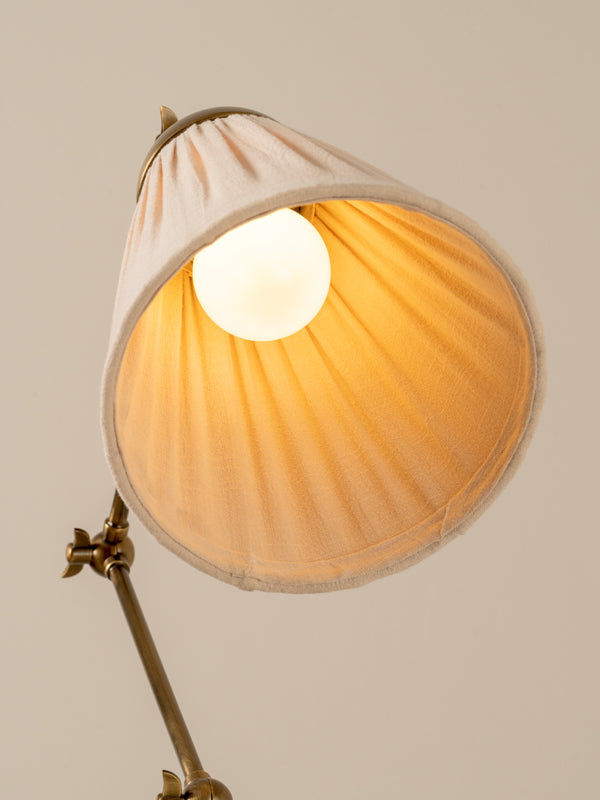 Burford floor lamp | Floor Lamp | Lights & Lamps | UK | Modern Affordable Designer Lighting