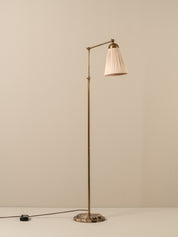 Burford floor lamp | Floor Lamp | Lights & Lamps | UK | Modern Affordable Designer Lighting