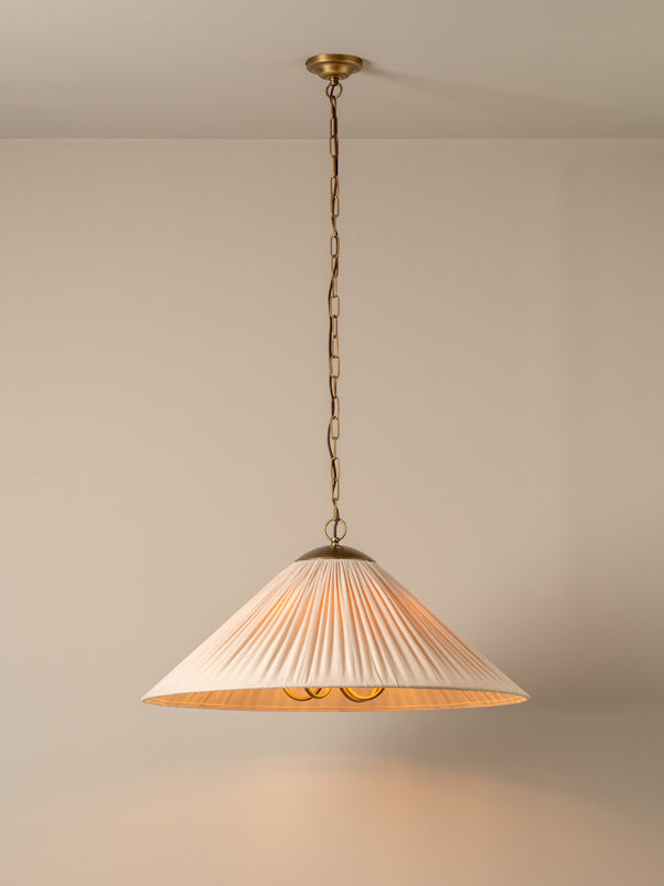 Burford pendant | Ceiling Light | lights&lamps | UK | Modern Affordable Designer Lighting