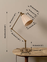 Burford table lamp | Table Lamp | Lights & Lamps | UK | Modern Affordable Designer Lighting