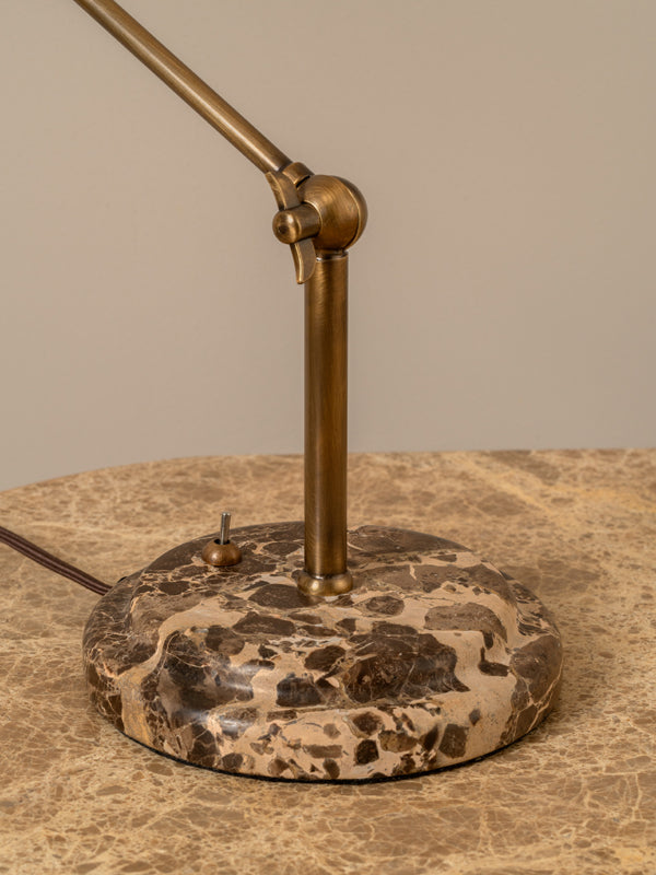 Burford table lamp | Table Lamp | Lights & Lamps | UK | Modern Affordable Designer Lighting