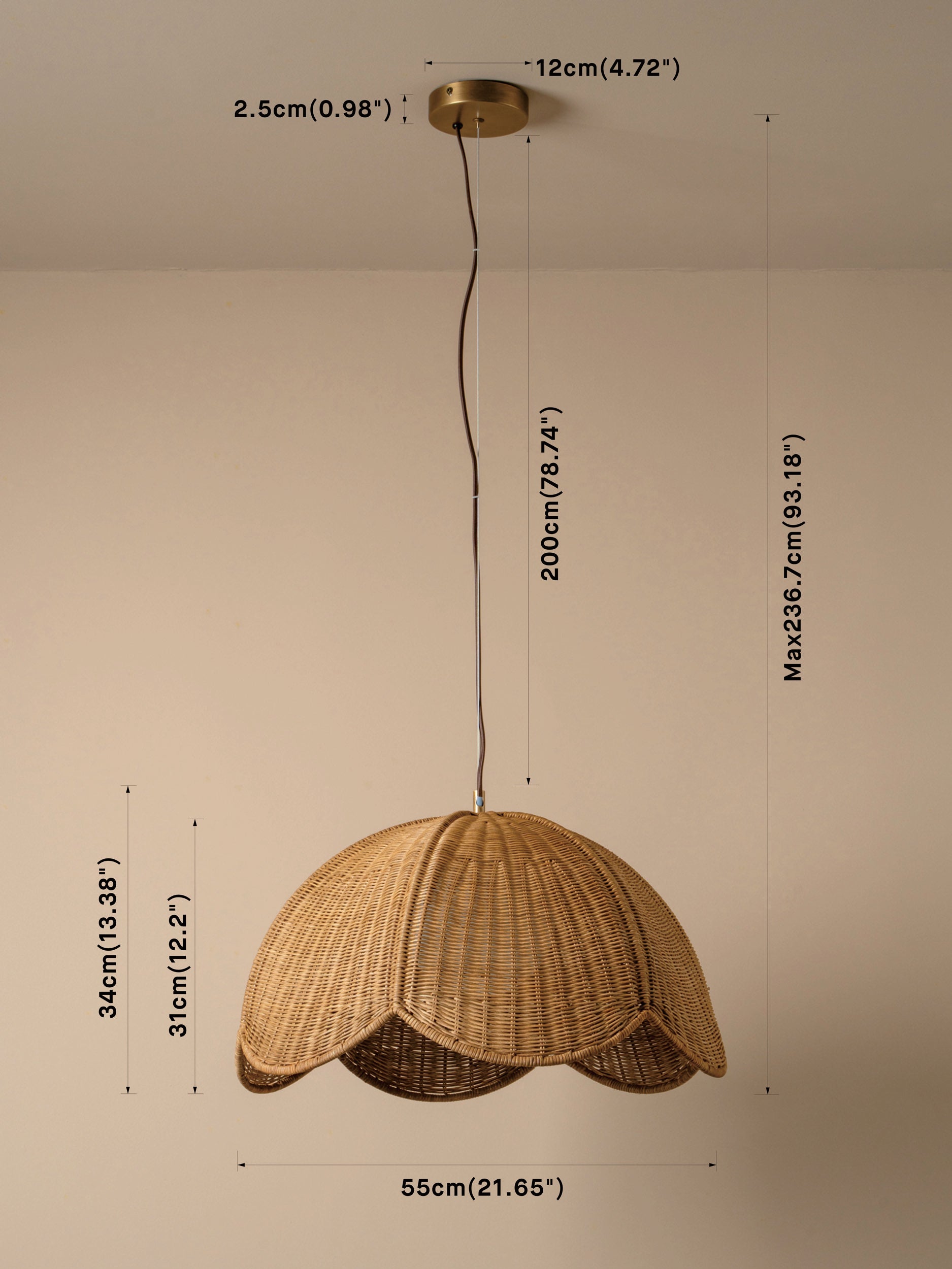 Café small pendant | Ceiling Light | lights&lamps | UK | Modern Affordable Designer Lighting