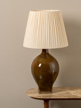 Calcot tall table lamp