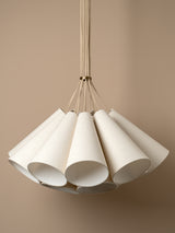 Castella cluster pendant