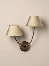Charlbury wall light
